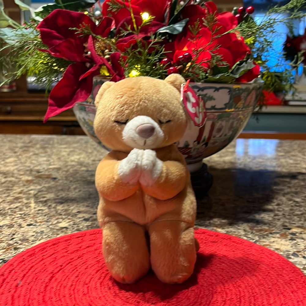 Ty Hope Beanie Baby